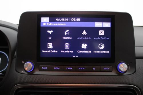 Hyundai Kauai - Photo 18