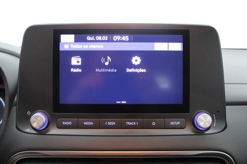 Hyundai Kauai - Photo 19