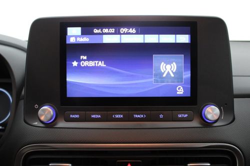 Hyundai Kauai - Photo 20