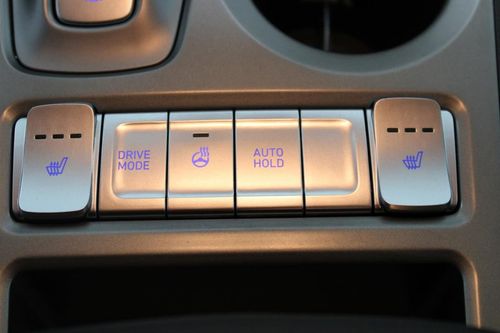 Hyundai Kauai - Photo 24