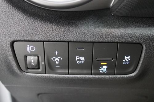 Hyundai Kauai - Photo 11