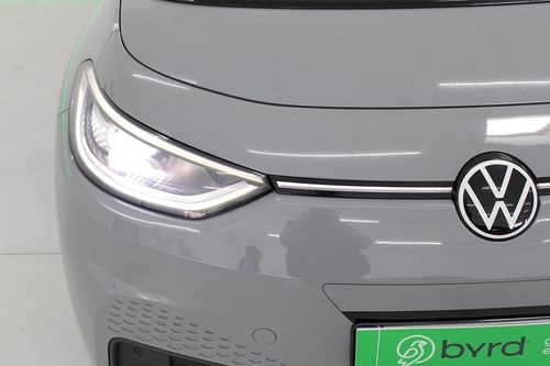 Volkswagen ID.3 - Photo 2