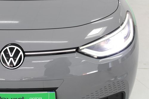 Volkswagen ID.3 - Photo 3