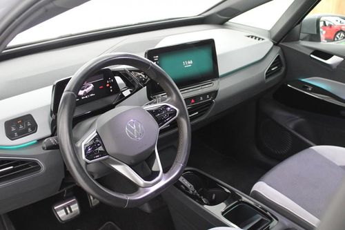Volkswagen ID.3 - Photo 5