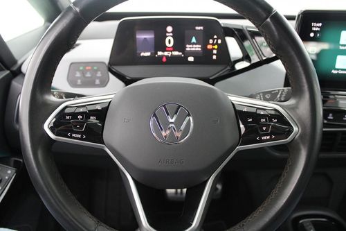 Volkswagen ID.3 - Photo 10