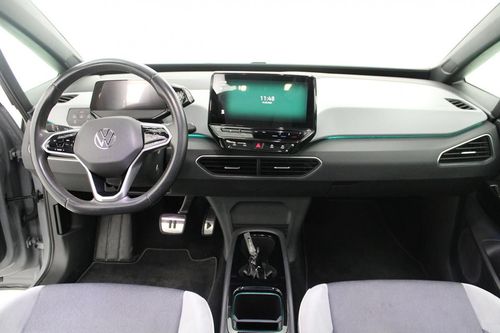 Volkswagen ID.3 - Photo 9