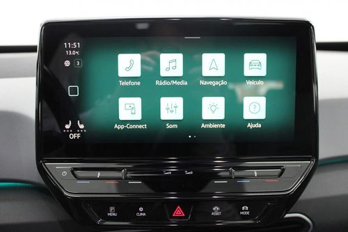 Volkswagen ID.3 - Photo 17