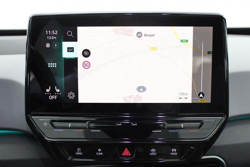 Volkswagen ID.3 - Photo 18