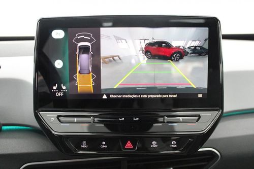Volkswagen ID.3 - Photo 19
