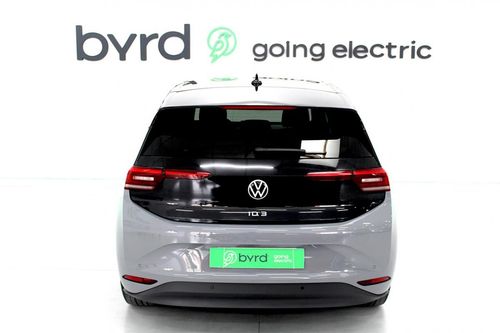 Volkswagen ID.3 - Photo 21