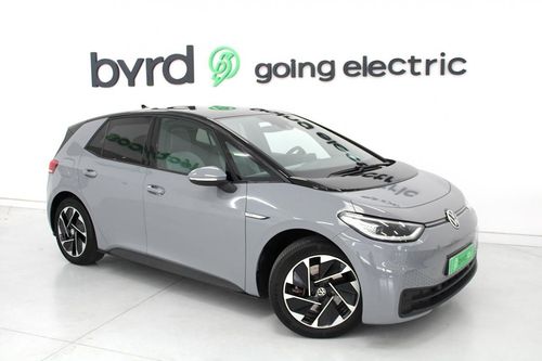 Volkswagen ID.3 - Photo 1