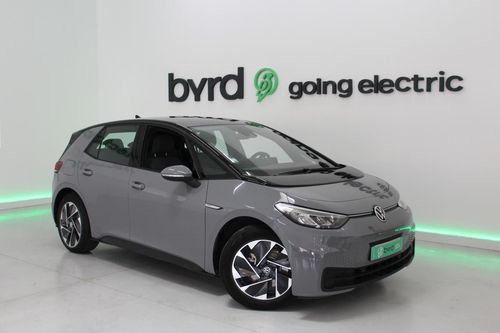Volkswagen ID.3 - Photo 1