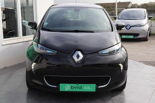 Renault Zoe - Photo 2