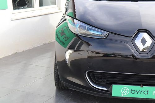 Renault Zoe - Photo 4