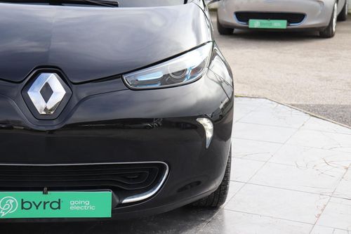 Renault Zoe - Photo 5