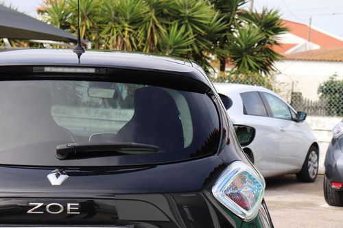 Renault Zoe - Photo 9
