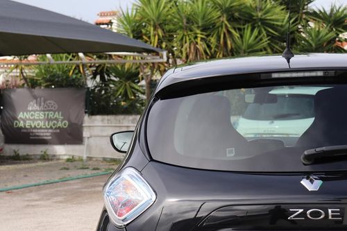 Renault Zoe - Photo 8