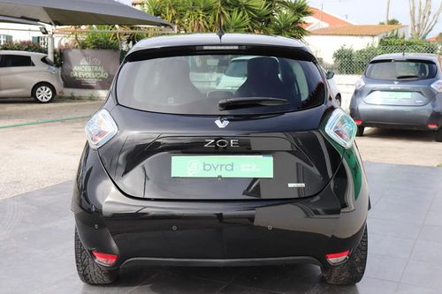 Renault Zoe - Photo 7