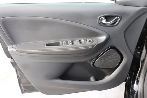 Renault Zoe - Photo 11