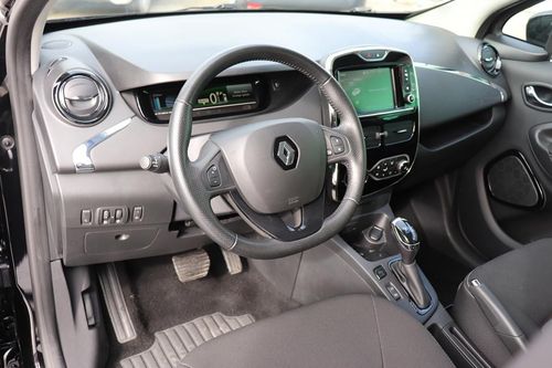 Renault Zoe - Photo 12