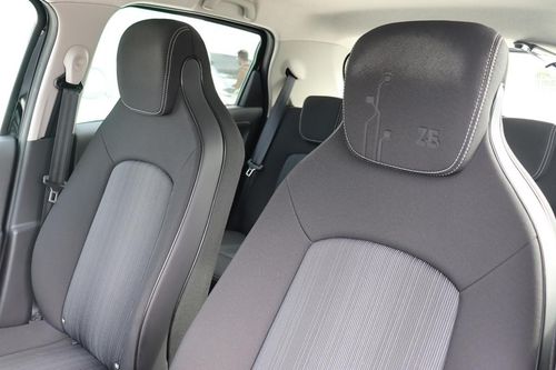 Renault Zoe - Photo 13