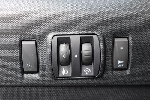 Renault Zoe - Photo 14