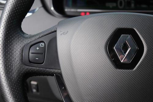 Renault Zoe - Photo 17