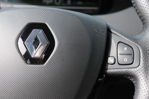 Renault Zoe - Photo 18
