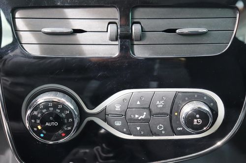 Renault Zoe - Photo 19