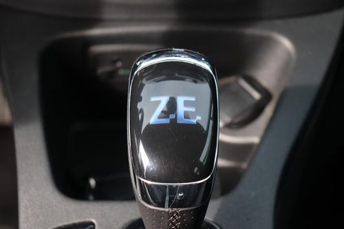 Renault Zoe - Photo 20