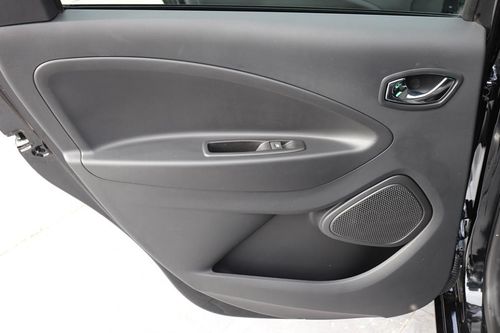 Renault Zoe - Photo 23