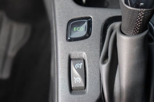 Renault Zoe - Photo 21