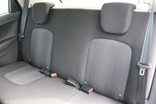 Renault Zoe - Photo 22
