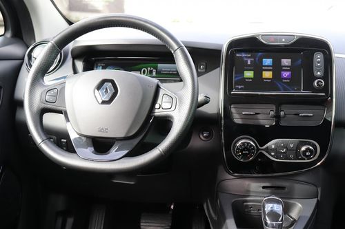 Renault Zoe - Photo 25