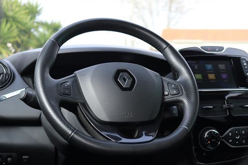 Renault Zoe - Photo 24