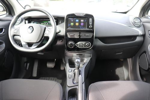 Renault Zoe - Photo 27