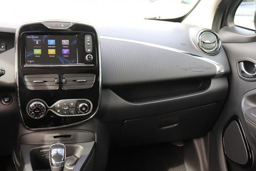Renault Zoe - Photo 26