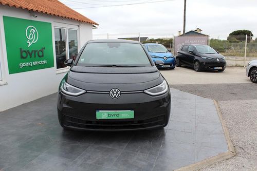 Volkswagen ID.3 - Photo 2