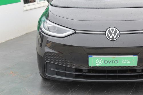 Volkswagen ID.3 - Photo 3