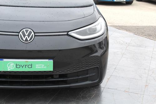 Volkswagen ID.3 - Photo 4
