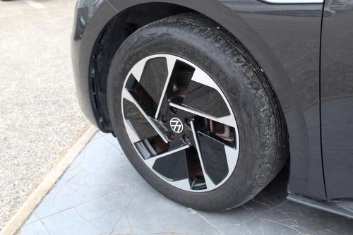 Volkswagen ID.3 - Photo 5