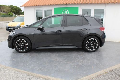 Volkswagen ID.3 - Photo 6