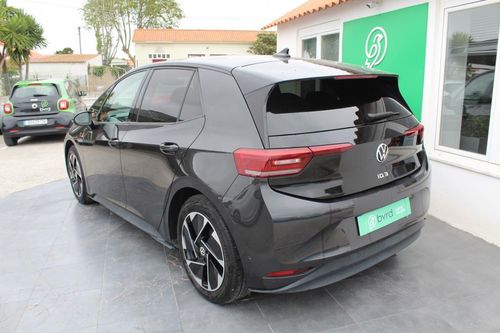 Volkswagen ID.3 - Photo 7
