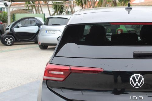 Volkswagen ID.3 - Photo 9