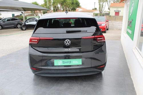 Volkswagen ID.3 - Photo 8