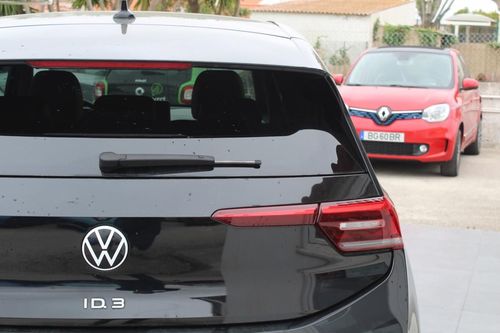 Volkswagen ID.3 - Photo 10