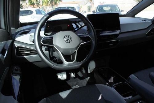 Volkswagen ID.3 - Photo 14