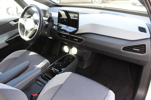 Volkswagen ID.3 - Photo 16