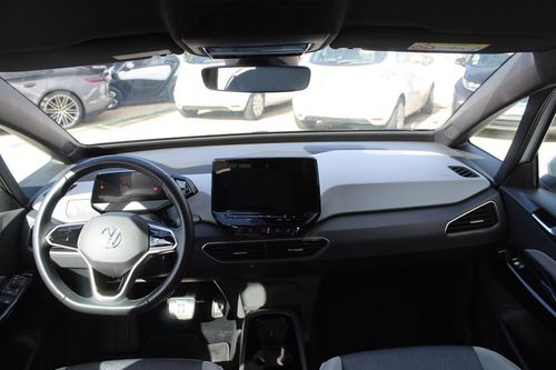 Volkswagen ID.3 - Photo 15