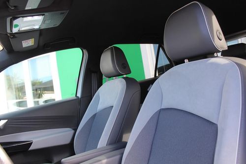 Volkswagen ID.3 - Photo 18
